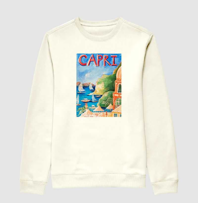 Capri