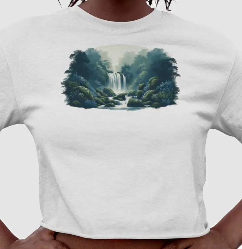 Oásis da Cachoeira