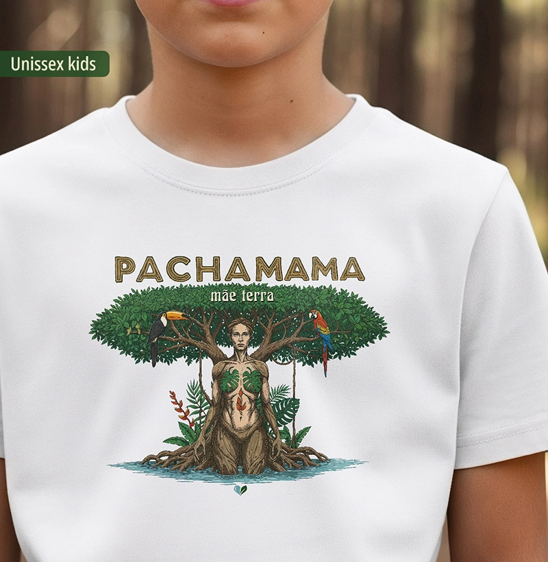 Pachamama