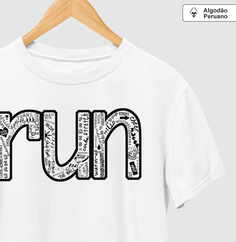 Run Graffite