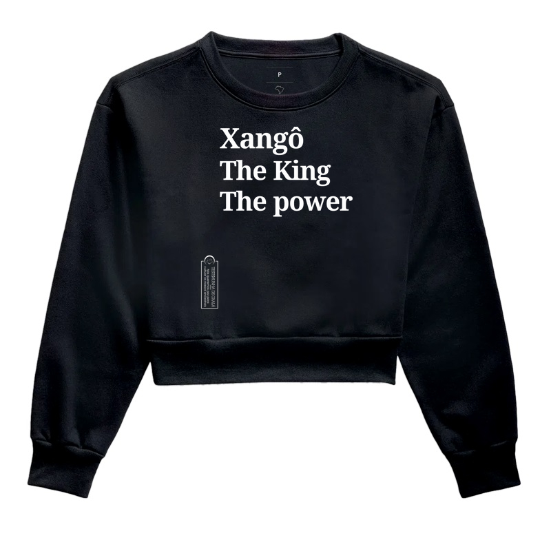Xangô The Power