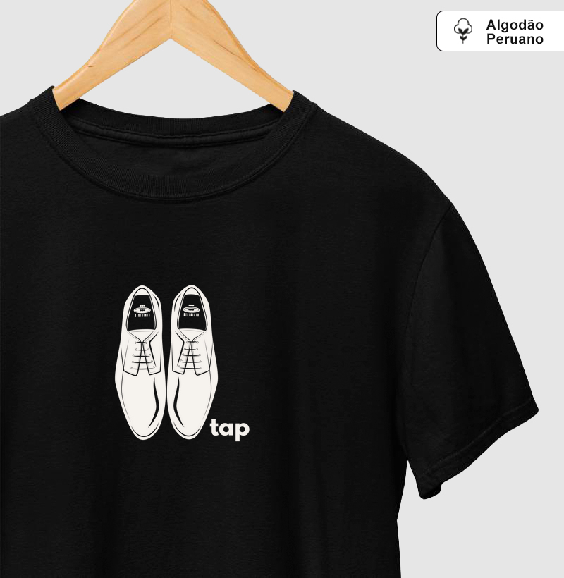 sapatos tap