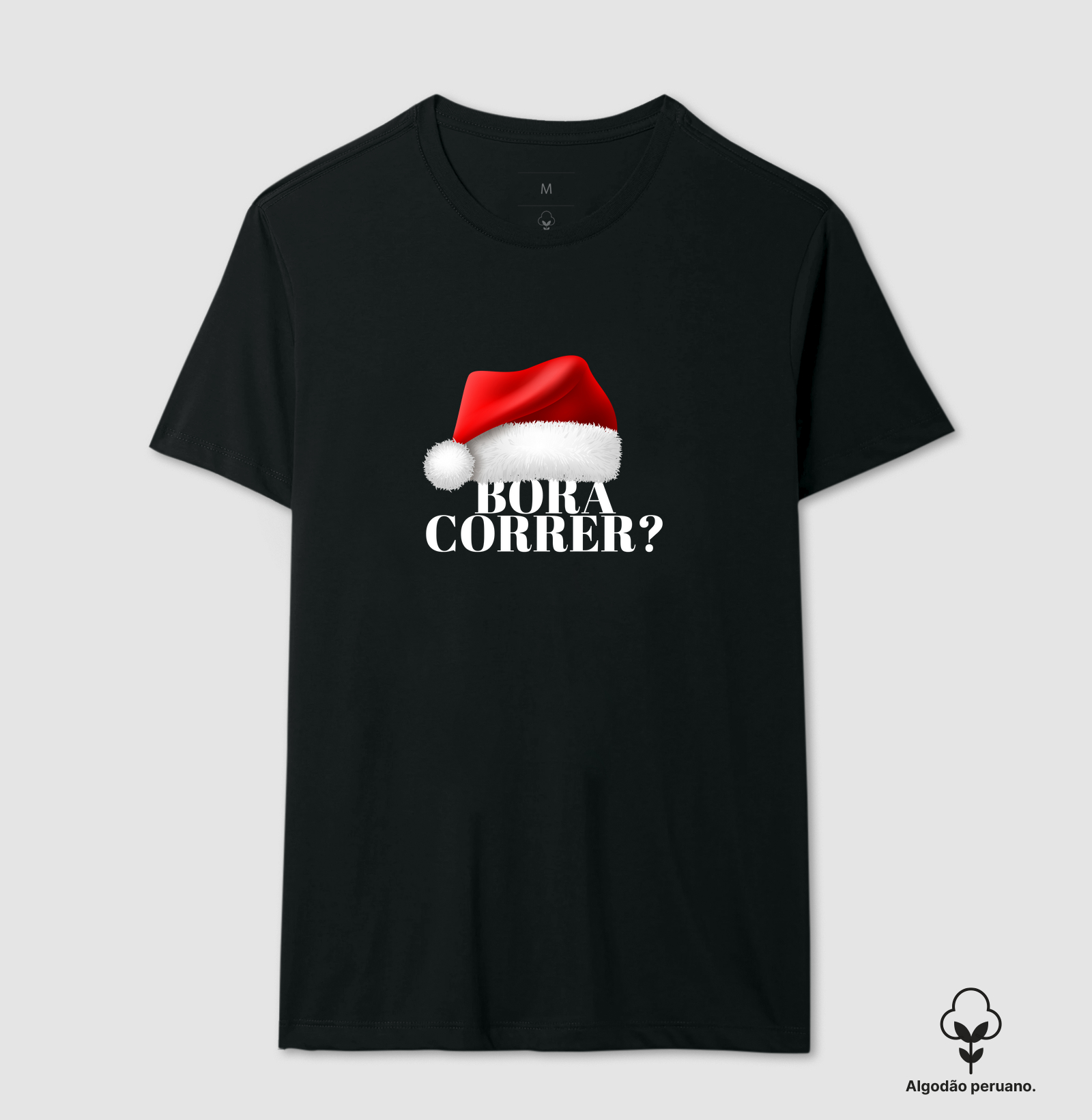BORA CORRER NATAL II