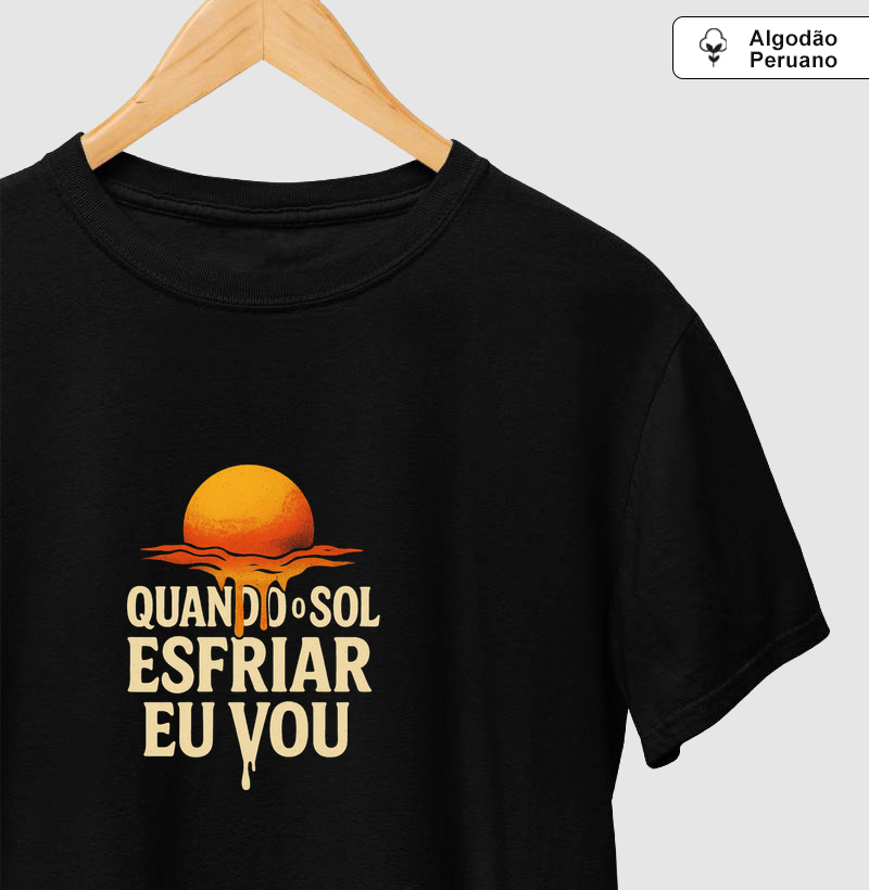 Quando o sol esfriar eu vou🥵☀️😂