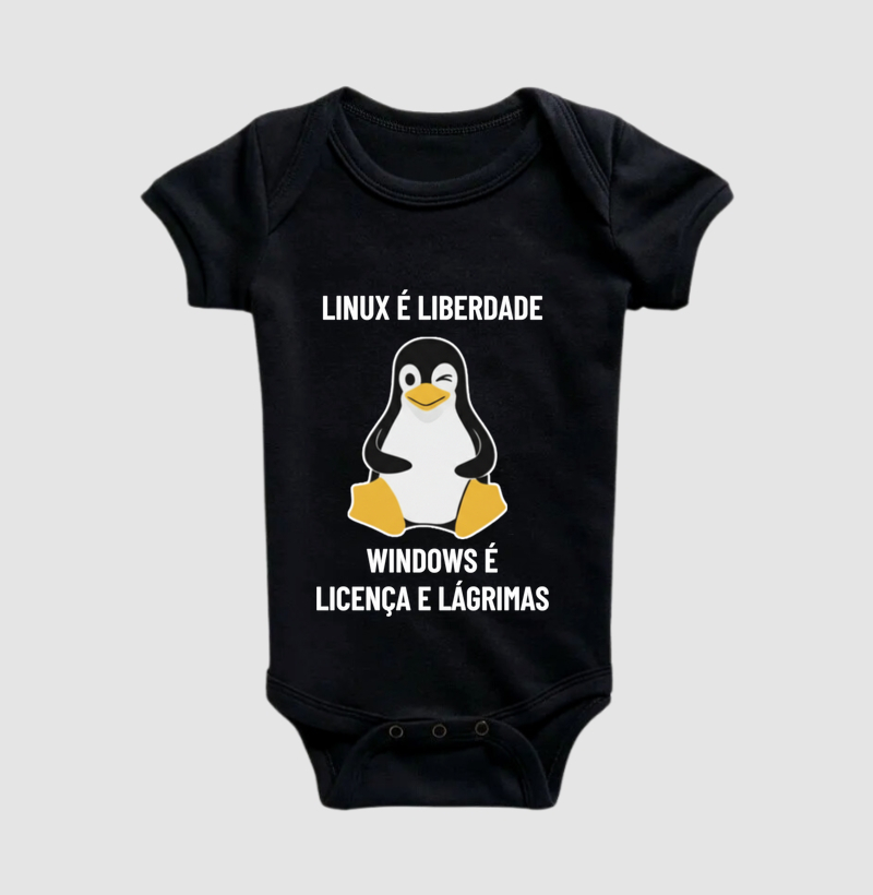 Windows é Licença e Lágrimas