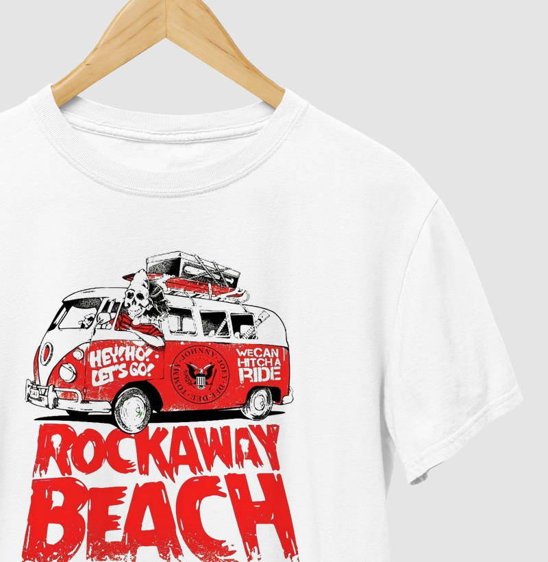 Rockaway Beach