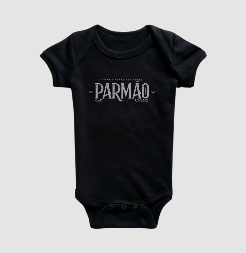 Parmão - Industrial