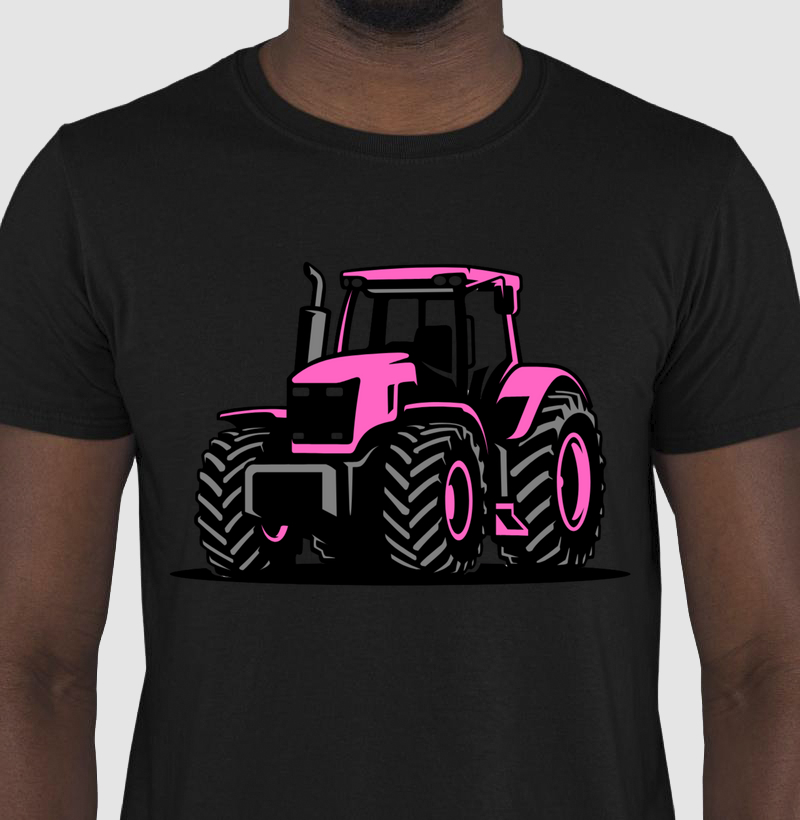 REF- 06- TRATOR PINK