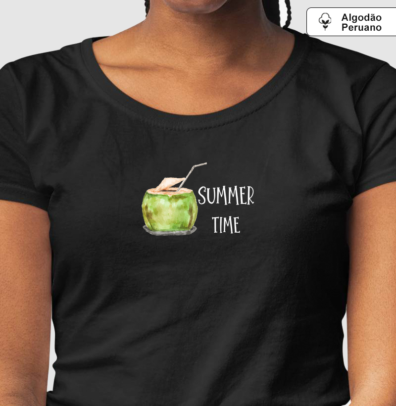 summer time 