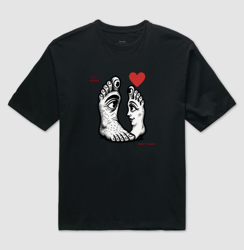 Camiseta Namorados