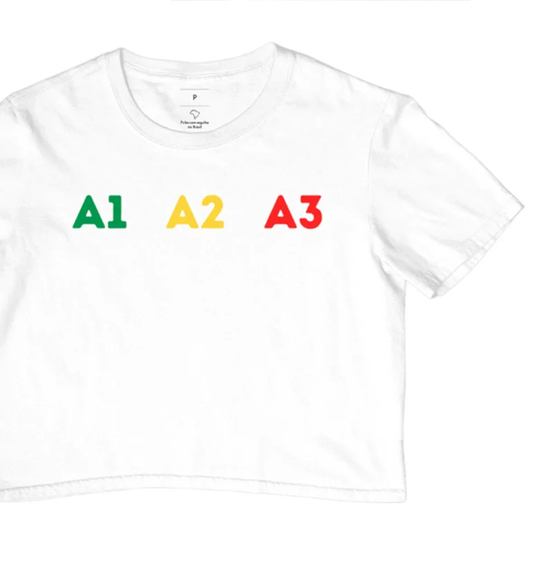 A1 A2 A3