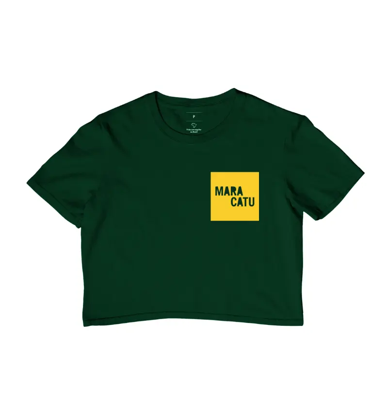 Maracatu no Bolso