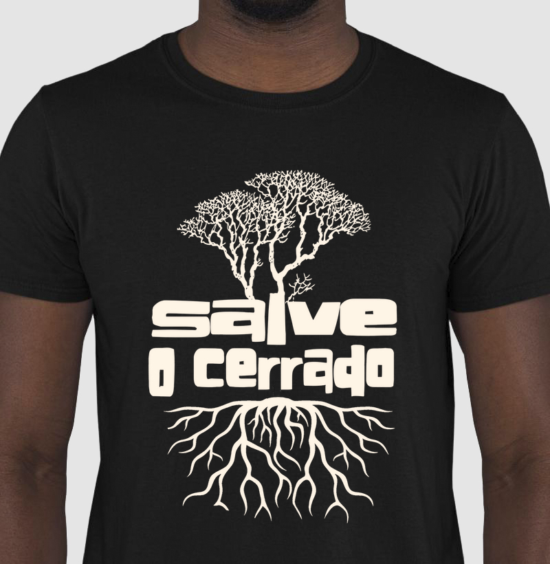 Salve Raiz