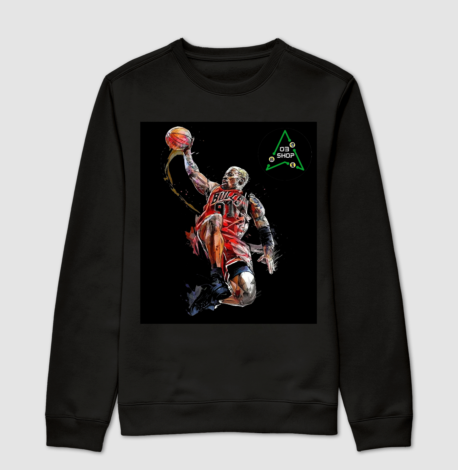Rodman