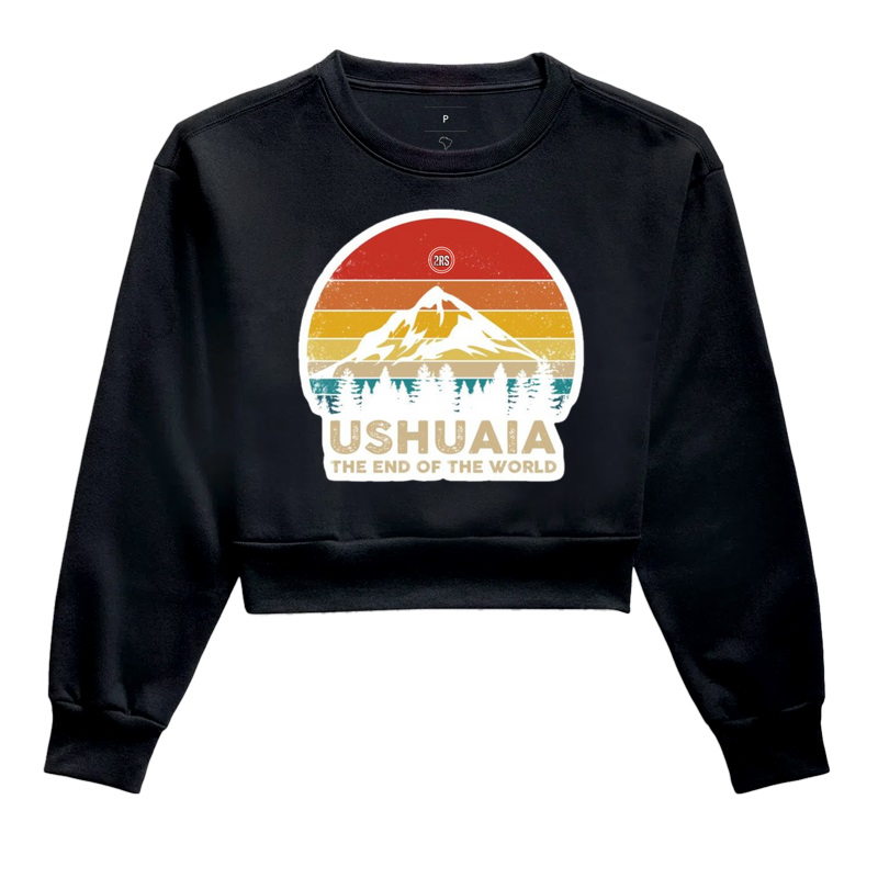 Ushuaia 3