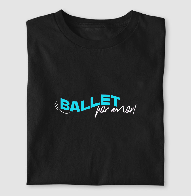 Ballet por amor