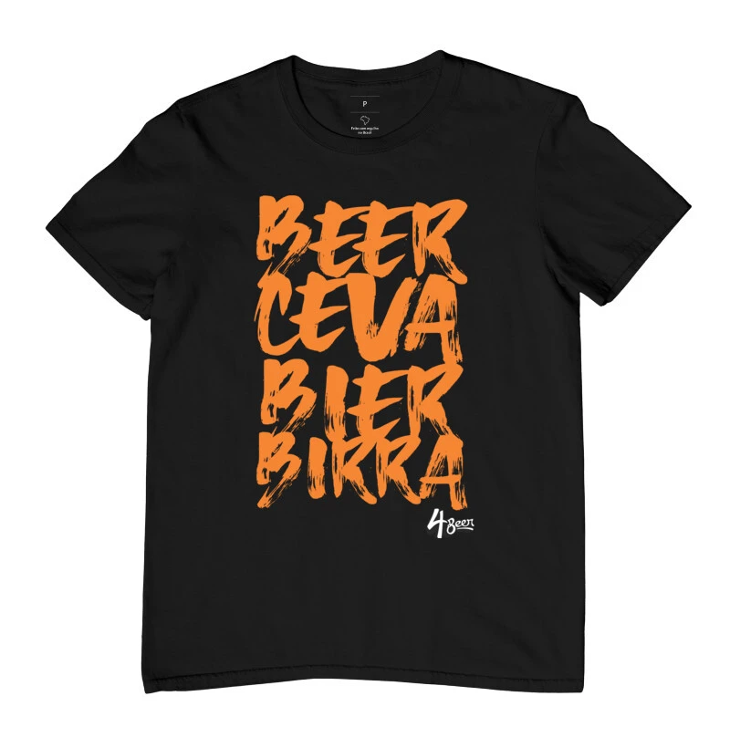 4Beer Birra Orange
