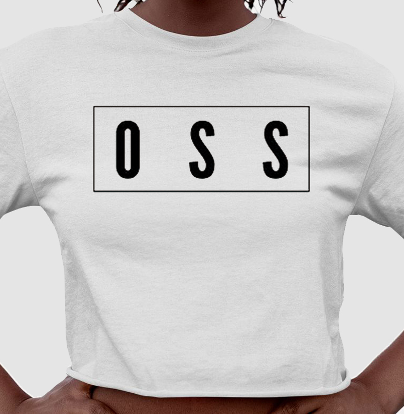 OSS COLLECTION 