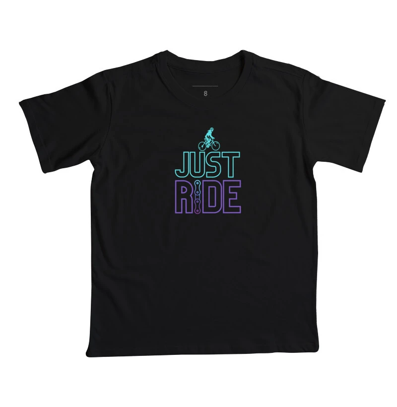 JUST RIDE