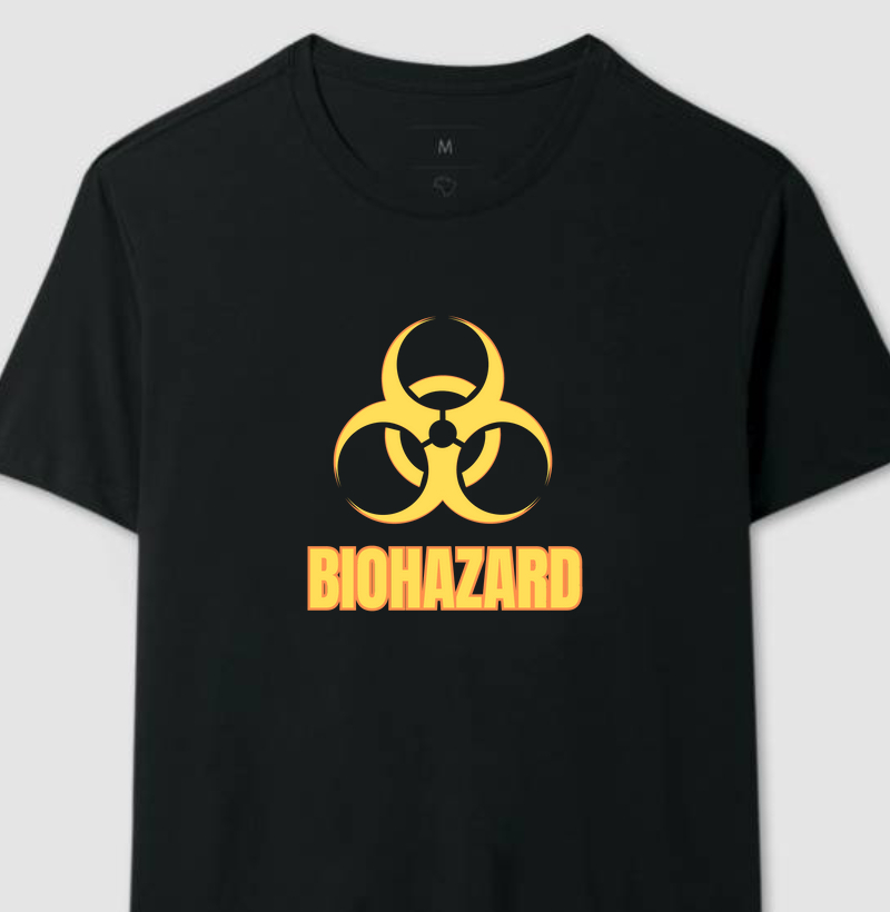 BIOHAZARD 2