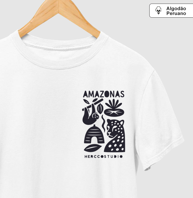 Amazonas Luxury - Unissex