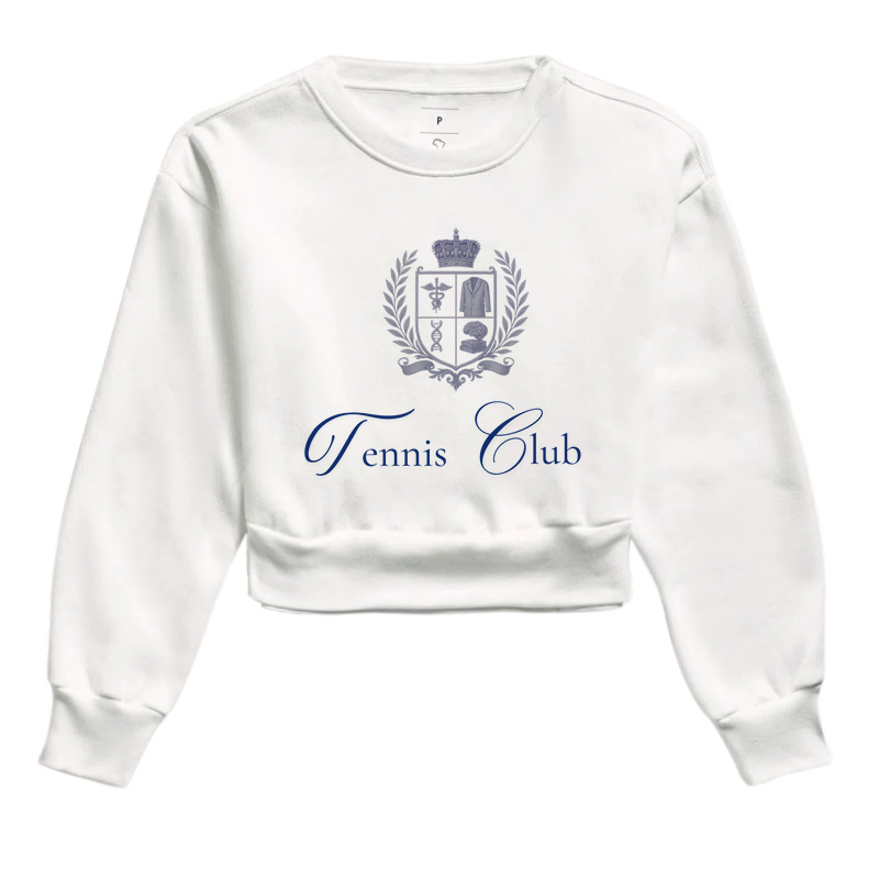 Club do Tênis 
