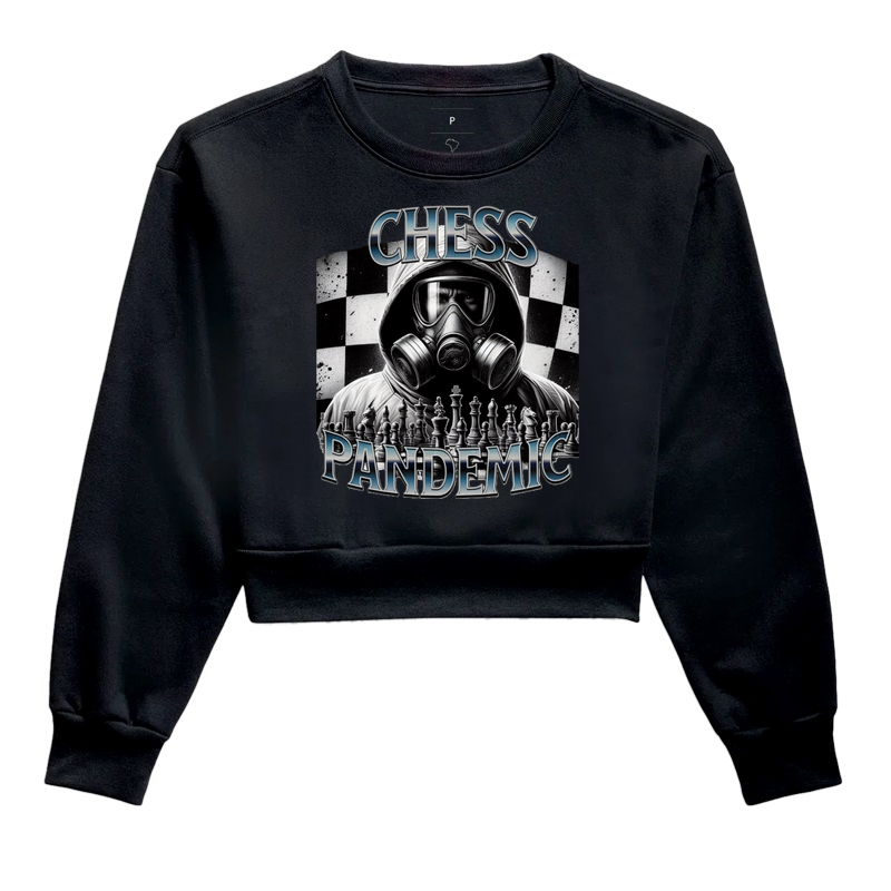 Chess Pandemic