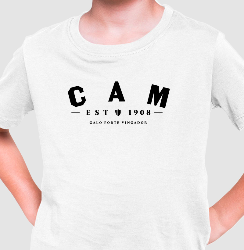 universidade CAM