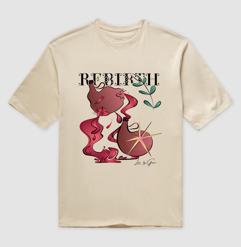 Oversized Rebirth