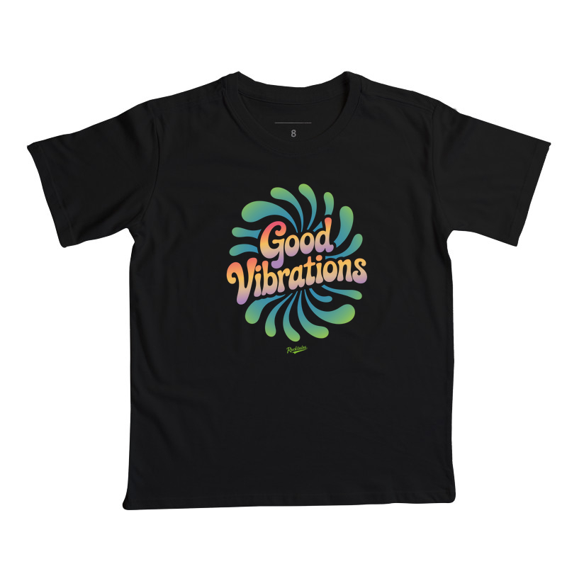 Good Vibrations