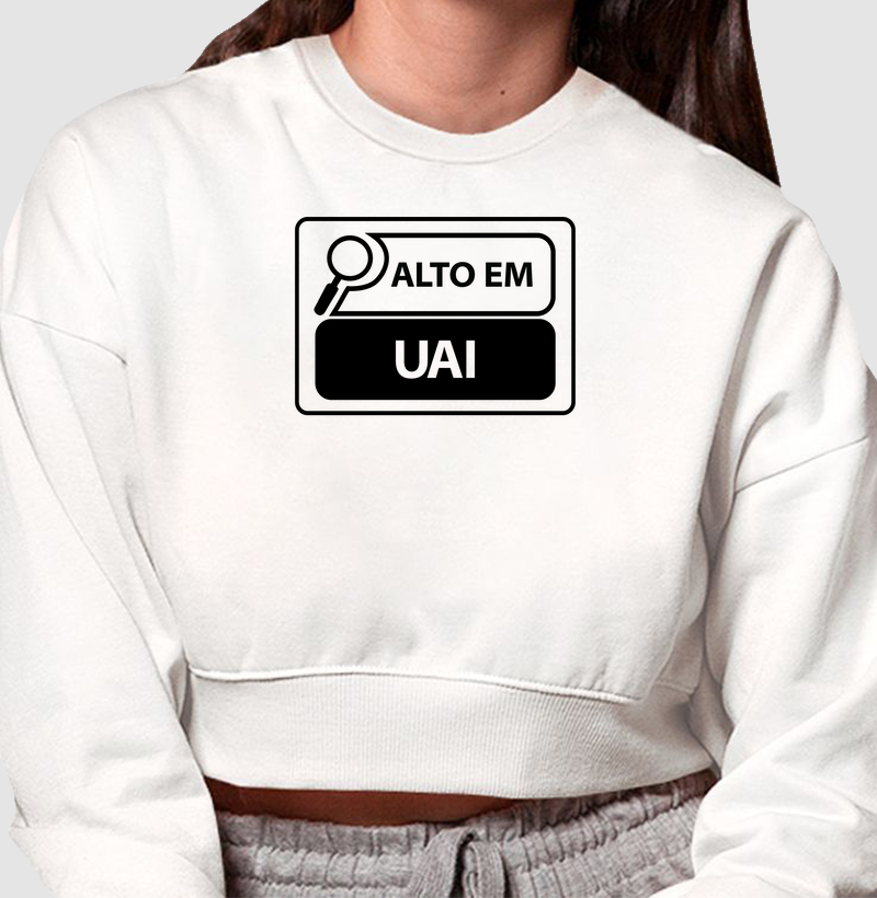 Alto em UAI