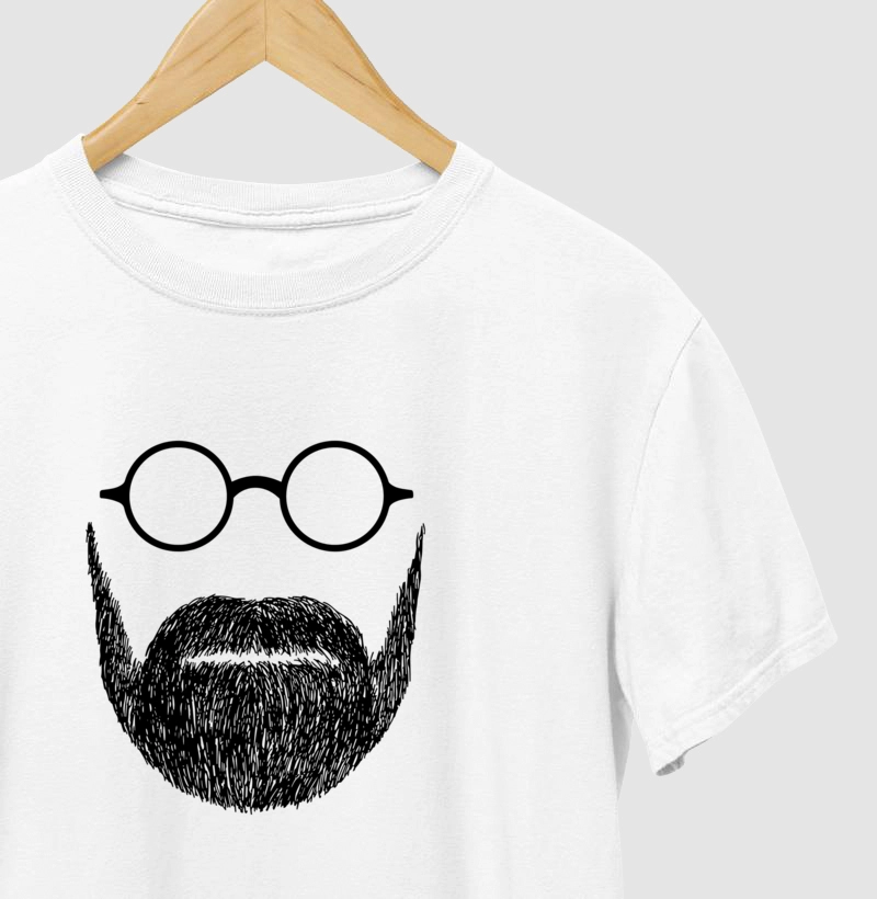 Freud beard