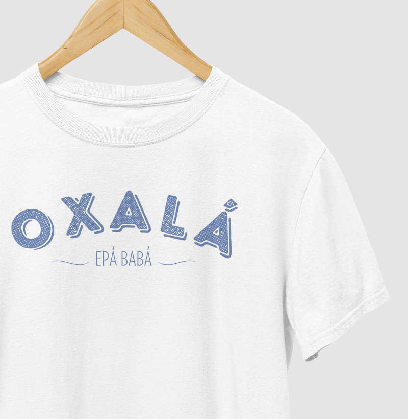 Oxalá