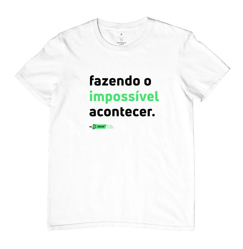 Fazendo o Impossível Acontecer