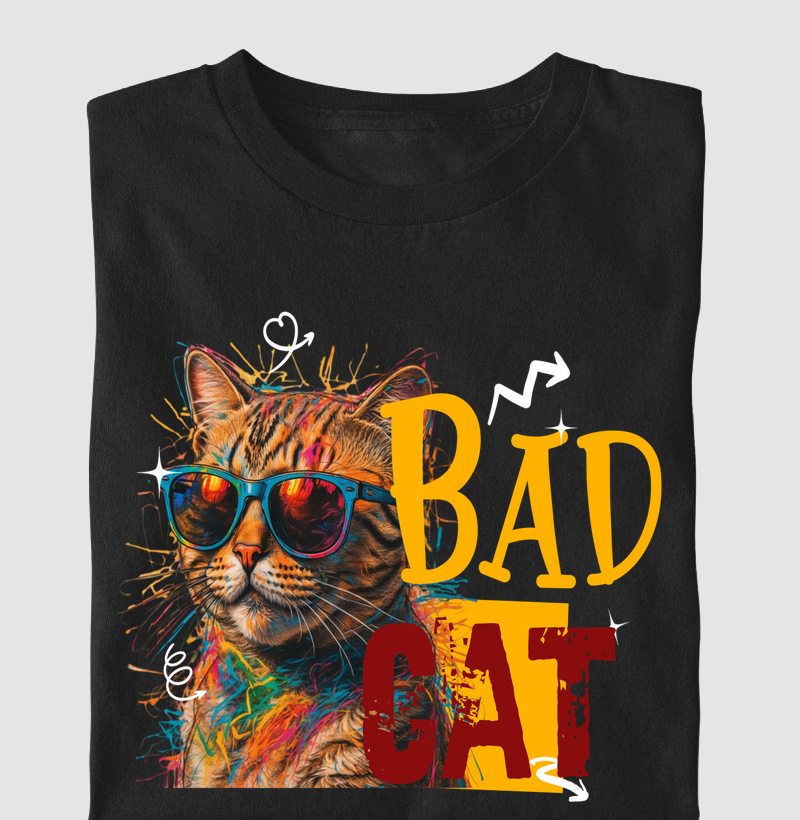 Bad Cat