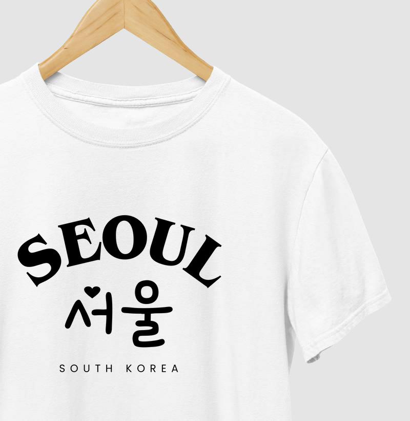 Seoul - Dorama