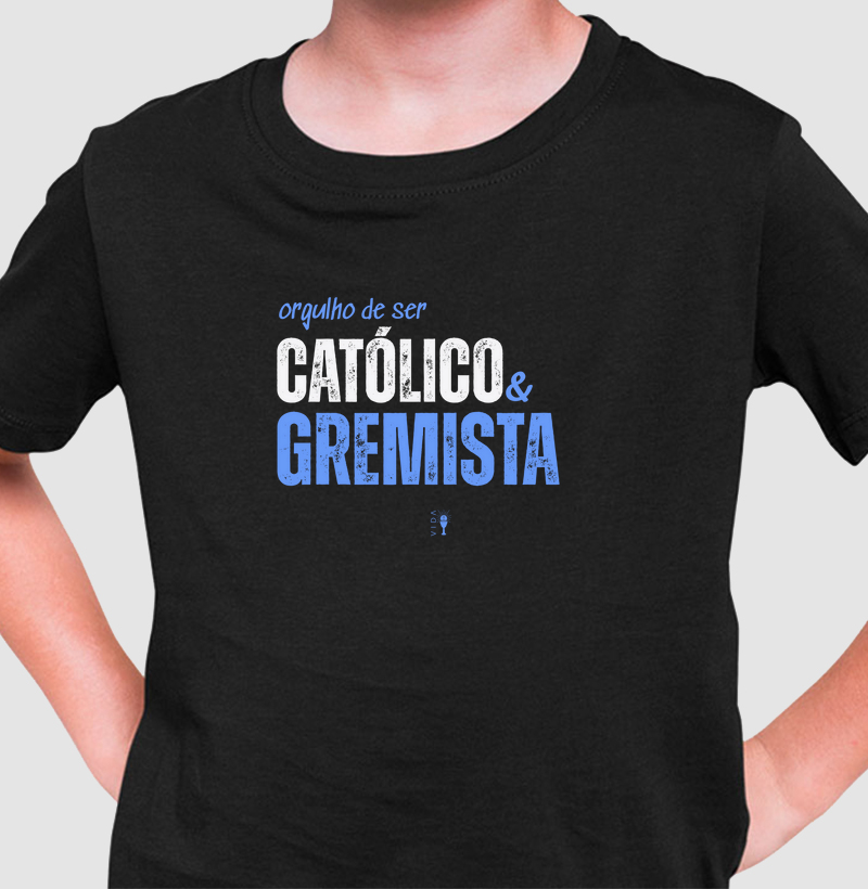 Católico Gremista