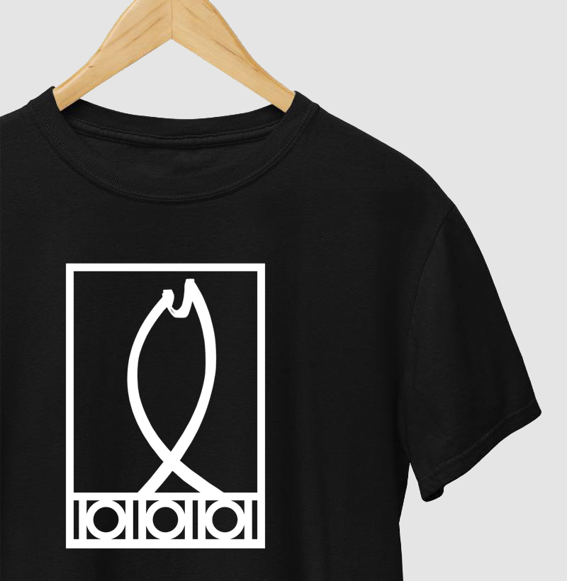 Santos | Entrada da Cidade - Branco