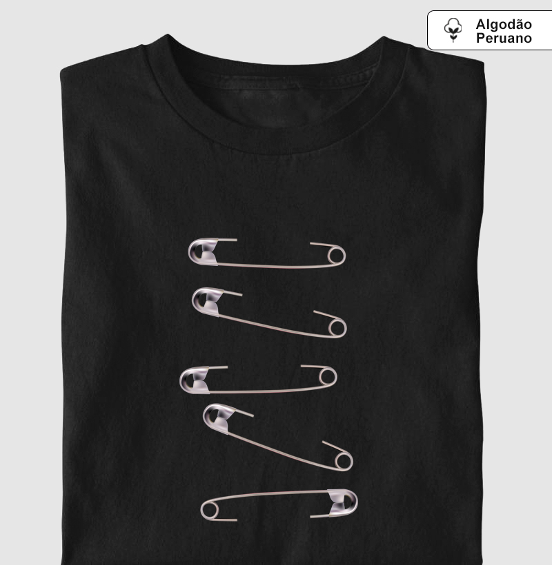 Safety pins
