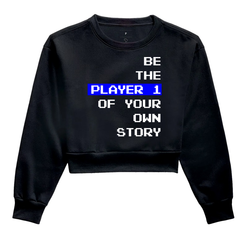 PLAYER 1 – Think Tee