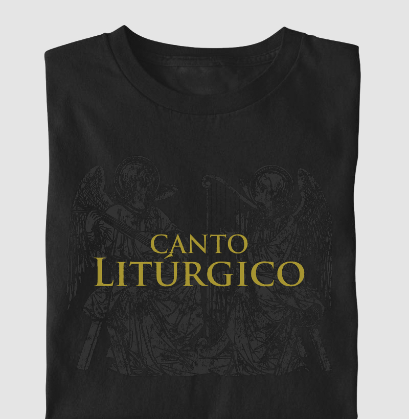 Canto Litúrgico Anjos
