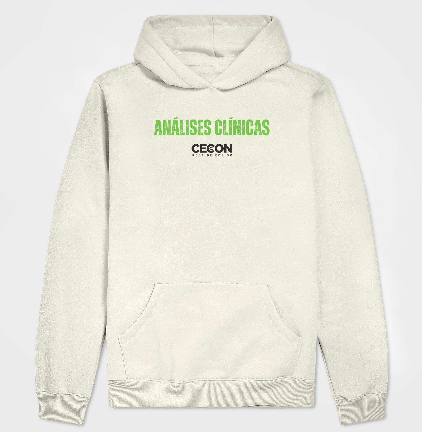 Camisa análises clínicas