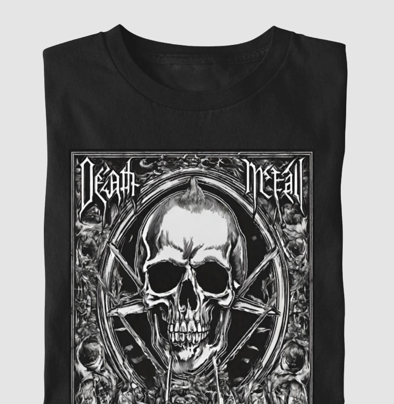 Death metal