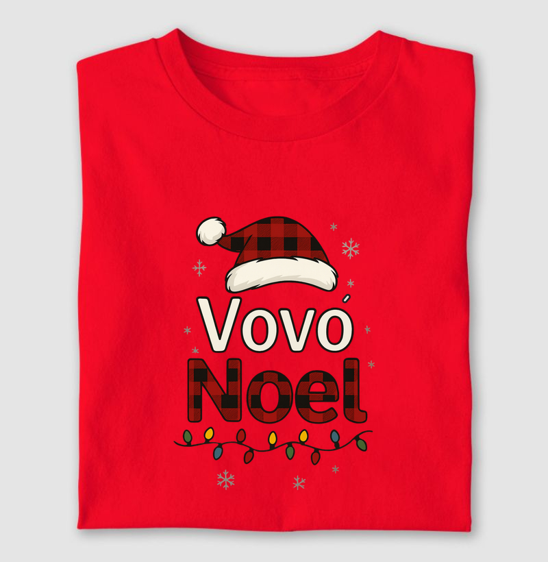 Vovó Noel 