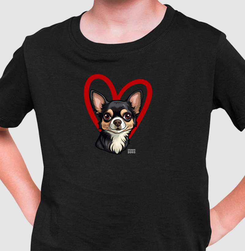 Love Chihuahua