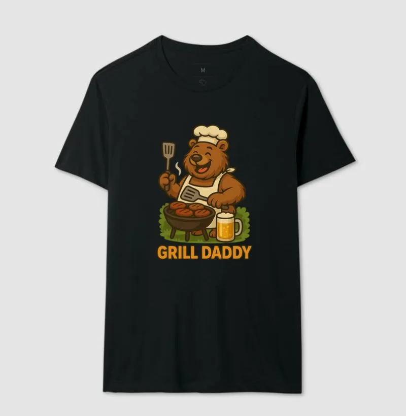 Grill Daddy
