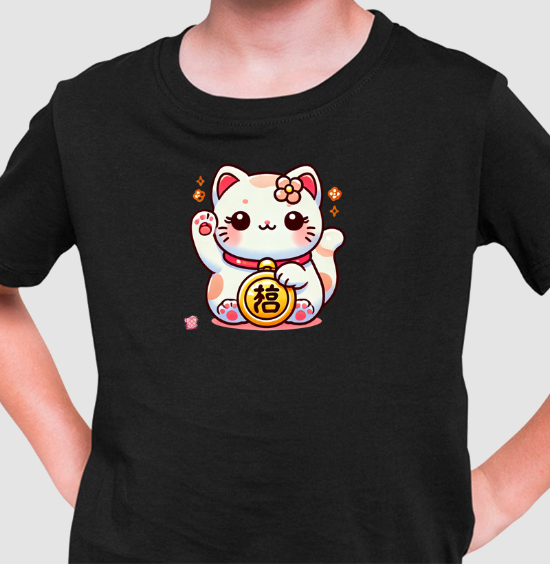 Maneki Neko