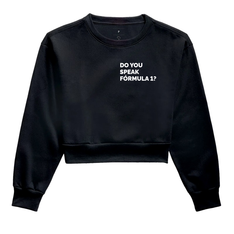 Do you speak Fórmula 1?