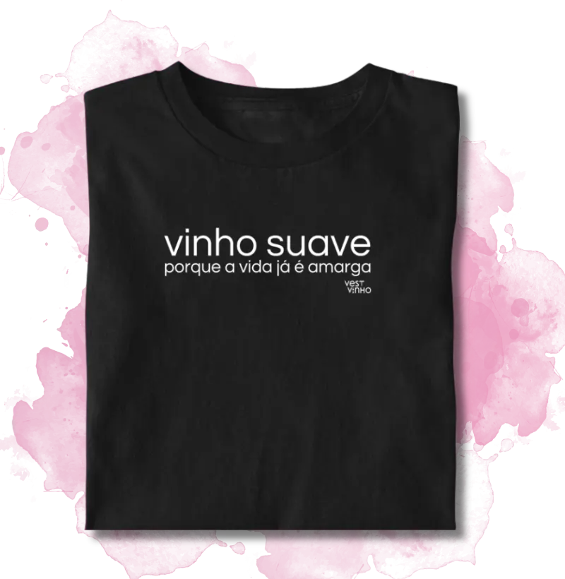 VINHO SUAVE