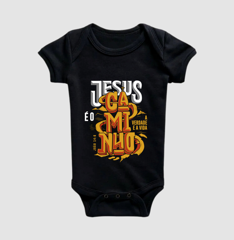 O caminho a verdade e a vida